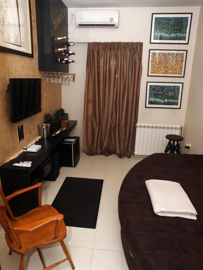Kennedylux Apartment Belgrad Exteriör bild